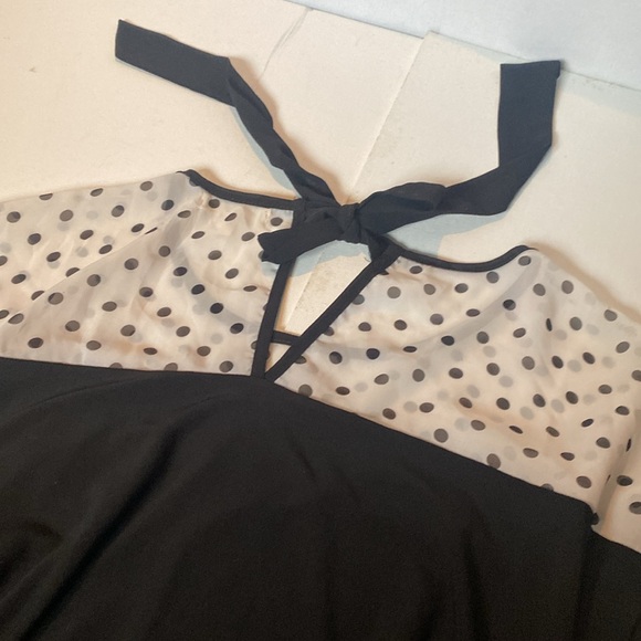 Faith and Joy Short Sleeve T-shirt - Picture 6 of 6